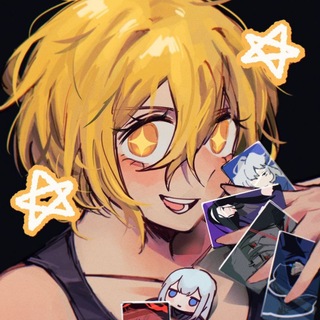 Telegram profile photo for 𝙬𝙞𝙣𝙨