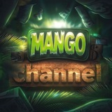 Telegram profile photo for MANGO channel