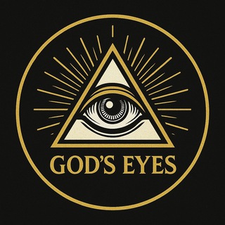 Telegram profile photo for Viction God’s Eyes