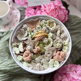 Telegram profile photo for Шоколадные конфеты ручной работы Королев Москва @v.g_chocolate