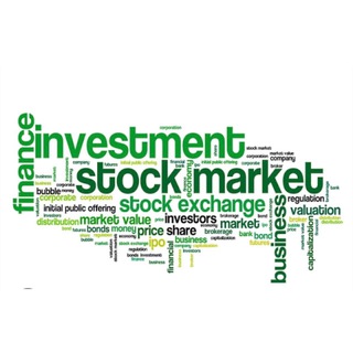 Telegram profile photo for Stocks news