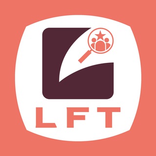 Telegram profile photo for LFT LoL Italia 🔎
