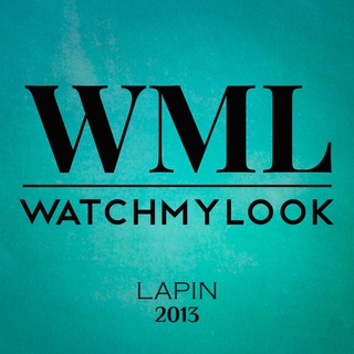 Telegram profile photo for WATCHMYLOOK