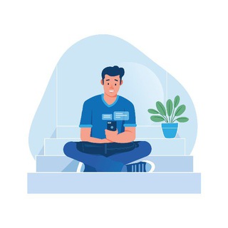 Telegram profile photo for Фриланс|Удаленная работа