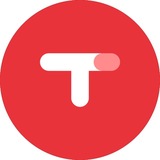 Telegram profile photo for TAKE | news