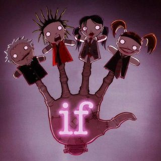 Telegram profile photo for Mindless_Self_Indulgence/ песни мси