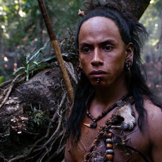 Telegram profile photo for Apocalypto