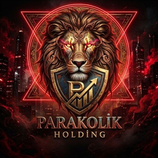 Telegram group profile photo for PARAKOLİK SOHBET