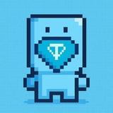 Telegram profile photo for Obscura TON