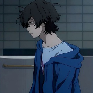 Telegram profile photo for "Midnight ,,00:00,, "