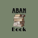 Telegram profile photo for Aban book 🧡