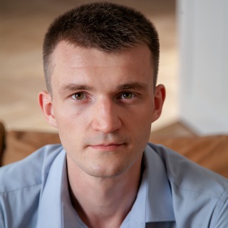 Telegram profile photo for Масштабирование через команду | Марат Хабатулин