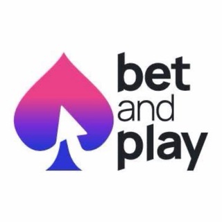 Telegram profile photo for BetandPlay Official Channel