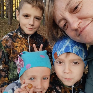 Telegram profile photo for Зайкина семейка