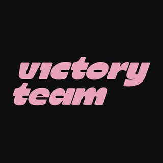 Telegram profile photo for Victory Team