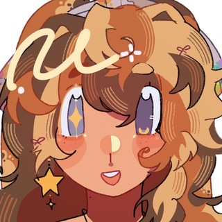 Telegram profile photo for ⌗ Шимши #лесенка // let her cook!!!🐕🎇 ── ˙