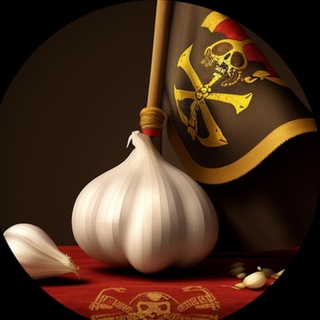Telegram profile photo for Инвестиции по чесноку