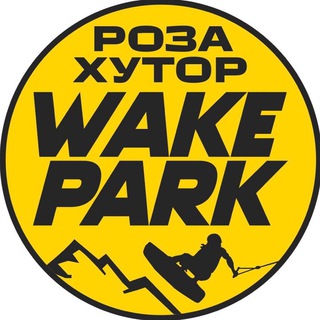 Telegram profile photo for ROSA WAKE PARK