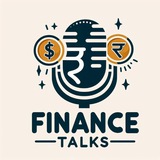 Telegram profile photo for Finance Talks