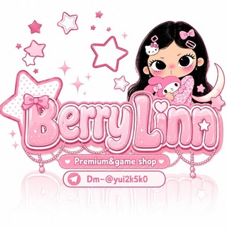 Telegram profile photo for ๐๐ฒ๐ฟ๐ฟ๐ ๐๐ถ๐ป๐ปแฏฝ๐ฃ๐ฟ๐ฒ๐บ๐ถ๐๐บ & ๐๐ฎ๐บ๐ฒ ๐ฆ๐ต๐ผ๐ฝ