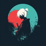 Telegram profile photo for Code::Kami 神
