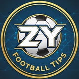 Telegram profile photo for Zy Footballs Tips