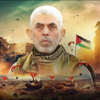 Telegram profile photo for معركة الفتح الموعود والجهاد المقدس