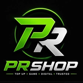 Telegram profile photo for PRShop