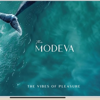 Telegram profile photo for The Modeva Bang-Tao