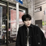 Telegram profile photo for the room of idols ✿ closed 🩶
