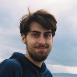 Telegram profile photo for Yaroslav Saplev