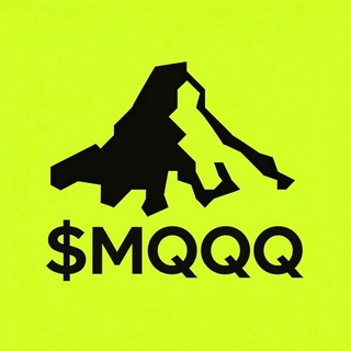 Telegram group profile photo for Meme Nasdaq 100