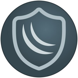 Telegram group profile photo for RouterOS Security MikroTik