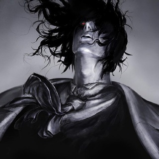 Telegram profile photo for Alucard?