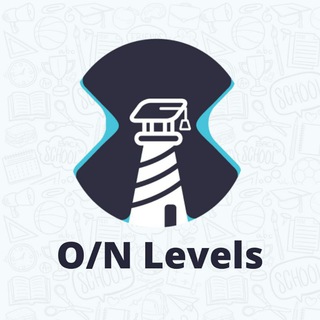 Telegram group profile photo for (O/N) SGExams Study Group