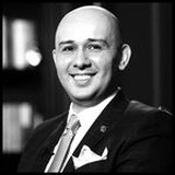 Telegram profile photo for Peyman Molavi l پيمان مولوي