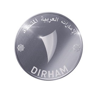 Telegram profile photo for Dirham token official