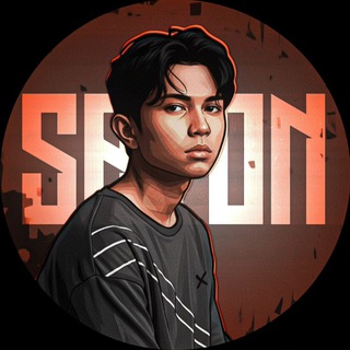 Telegram profile photo for MR SAYON