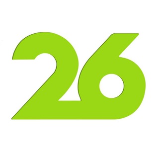 Telegram profile photo for 26 Planeta