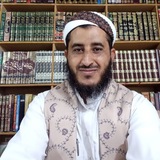 Telegram profile photo for عبدالله بن محمد بن حسين البيضاني