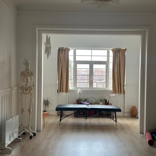 Telegram profile photo for Feldenkrais in Campo de Ourique
