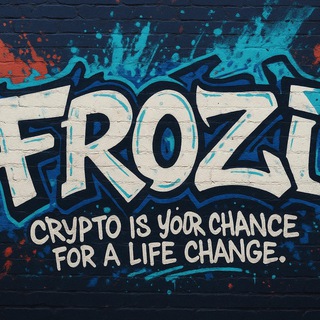 Telegram profile photo for FroZi шитпостит