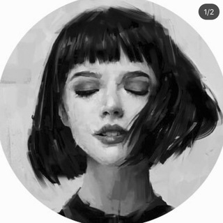 Telegram profile photo for عُــمــق⚜️.