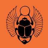 Telegram profile photo for BSCAREP TOKEN