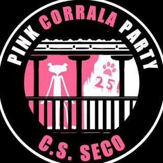 Telegram profile photo for Centro Social Seco