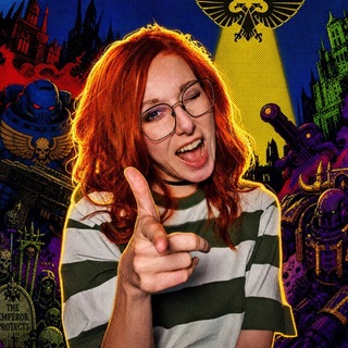 Telegram profile photo for Алин, это нормально?