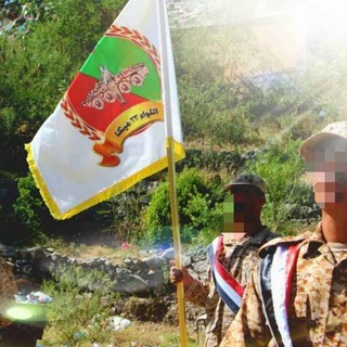 Telegram profile photo for اللواء 22 ميكا تعز