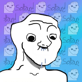 Telegram profile photo for SOLTARD (。々°) Portal