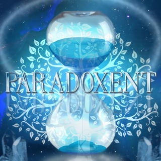 Telegram profile photo for PARADOXENT: CLOSE-Down.