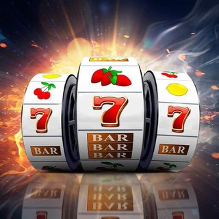 Telegram profile photo for Slots